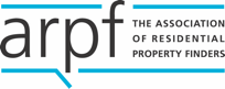 ARPF logo
