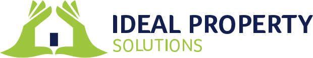 Ideal property solutions Logo