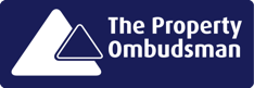 The property ombudsman logo